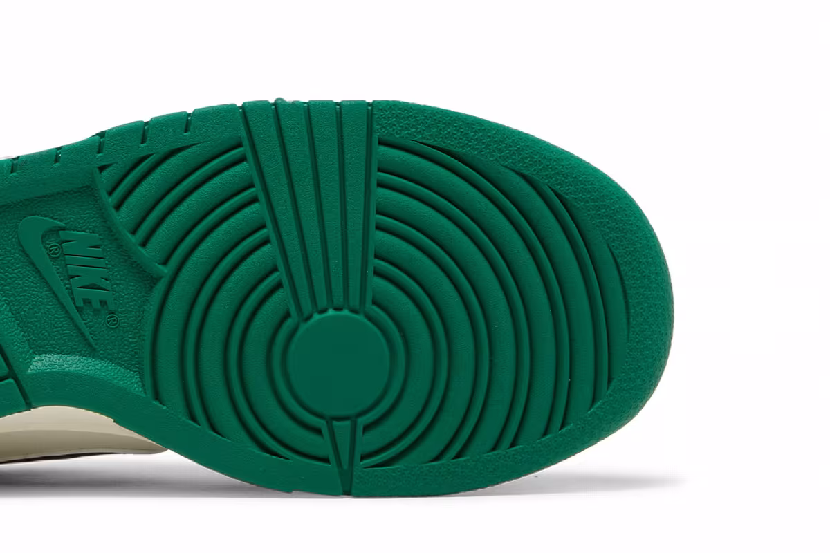 Nike Dunk Low SE Lottery Pack - Malachite, view 6