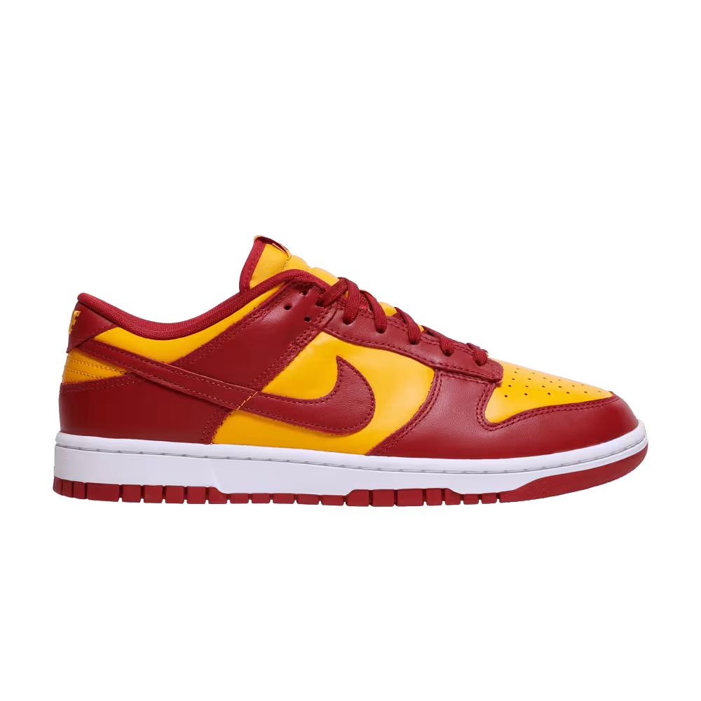 Nike Dunk Low USC