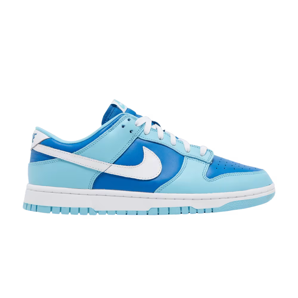 Nike Dunk Low QS Argon 2022