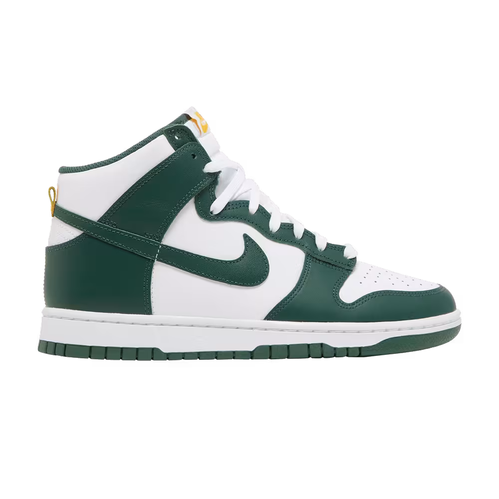Nike Dunk High Australia