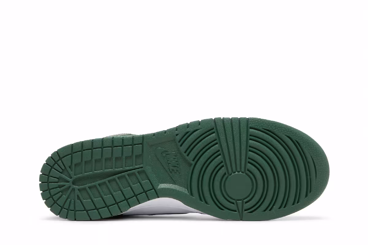 Nike Dunk High Australia, view 5