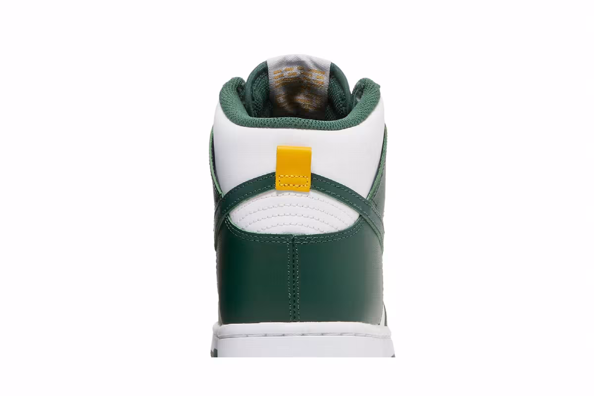 Nike Dunk High Australia, view 8