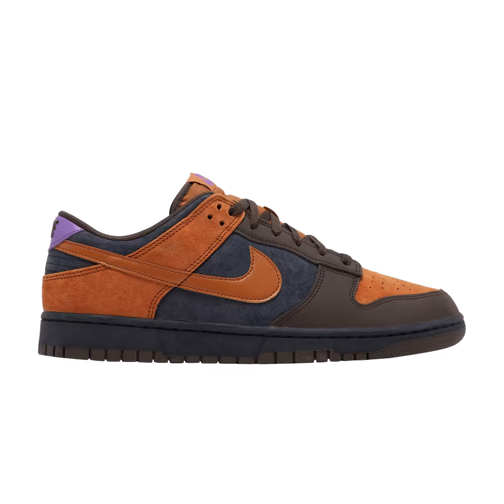 Nike Dunk Low Premium Cider