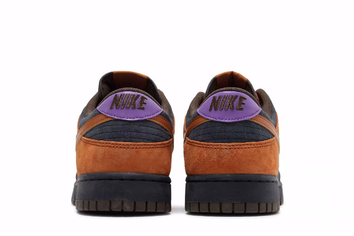 Nike Dunk Low Premium Cider, view 7