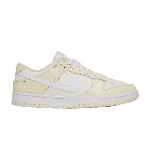 Nike Dunk Low 'Coconut Milk'