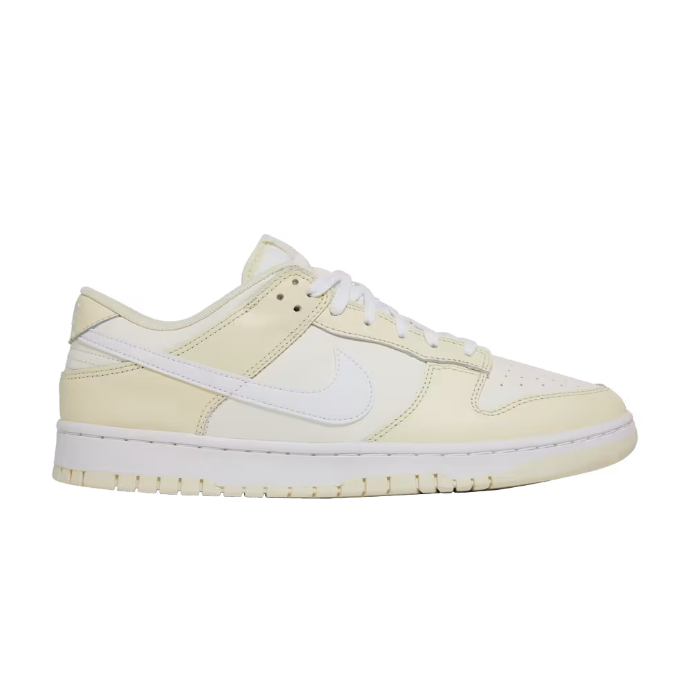 Nike Dunk Low Coconut Milk