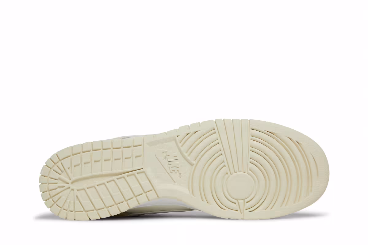Nike Dunk Low Coconut Milk, view 5