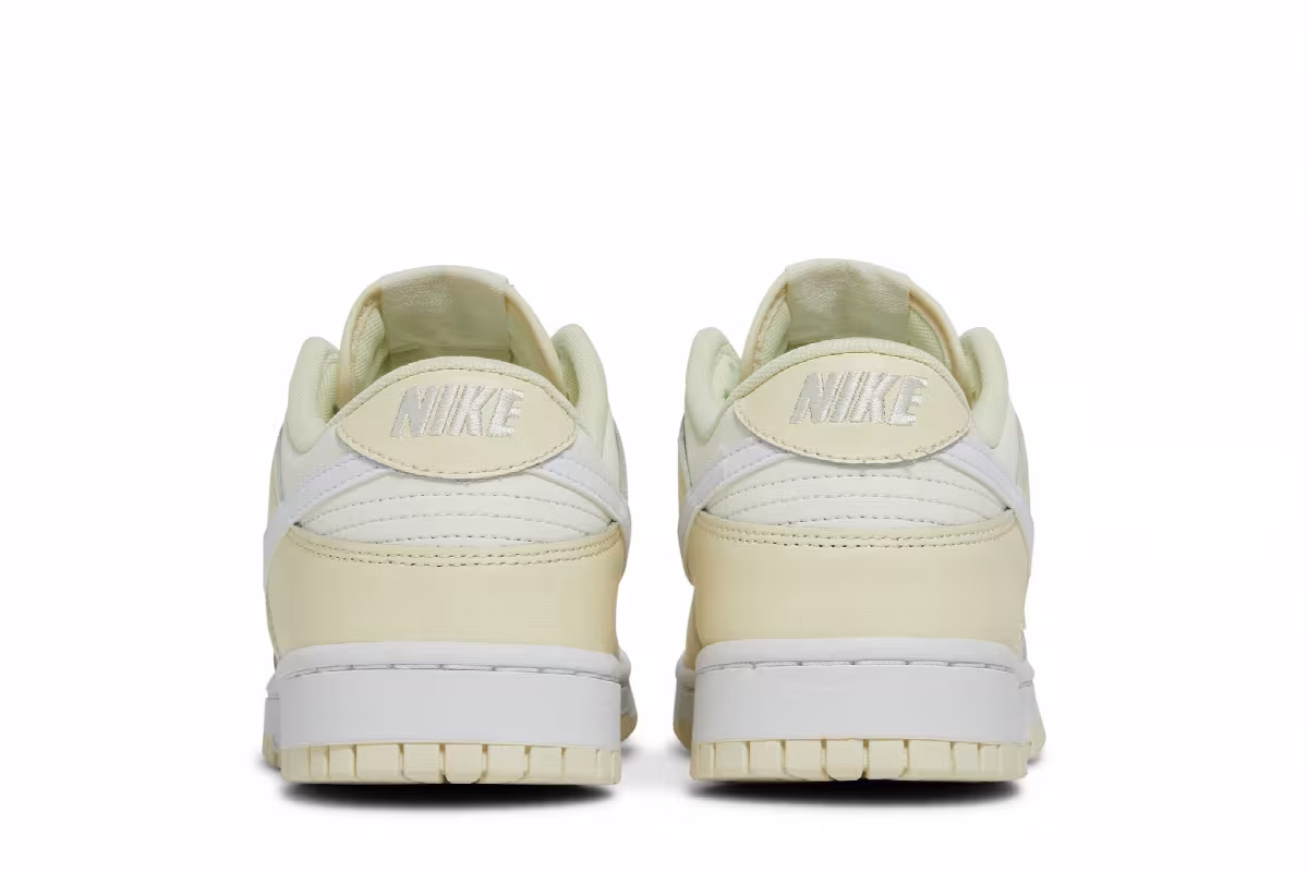 Nike Dunk Low Coconut Milk, view 7