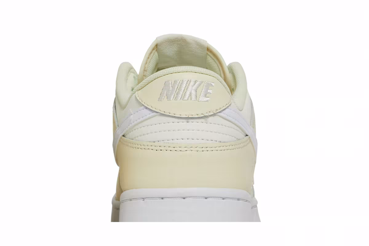 Nike Dunk Low Coconut Milk, view 8