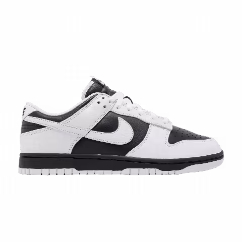 Nike Dunk Low 'Reverse Panda'