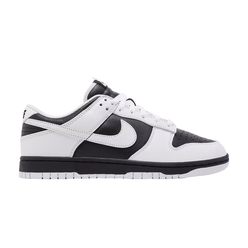 Nike Dunk Low Reverse Panda