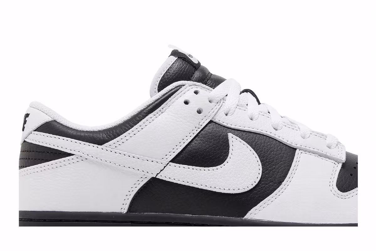 Nike Dunk Low Reverse Panda, view 3