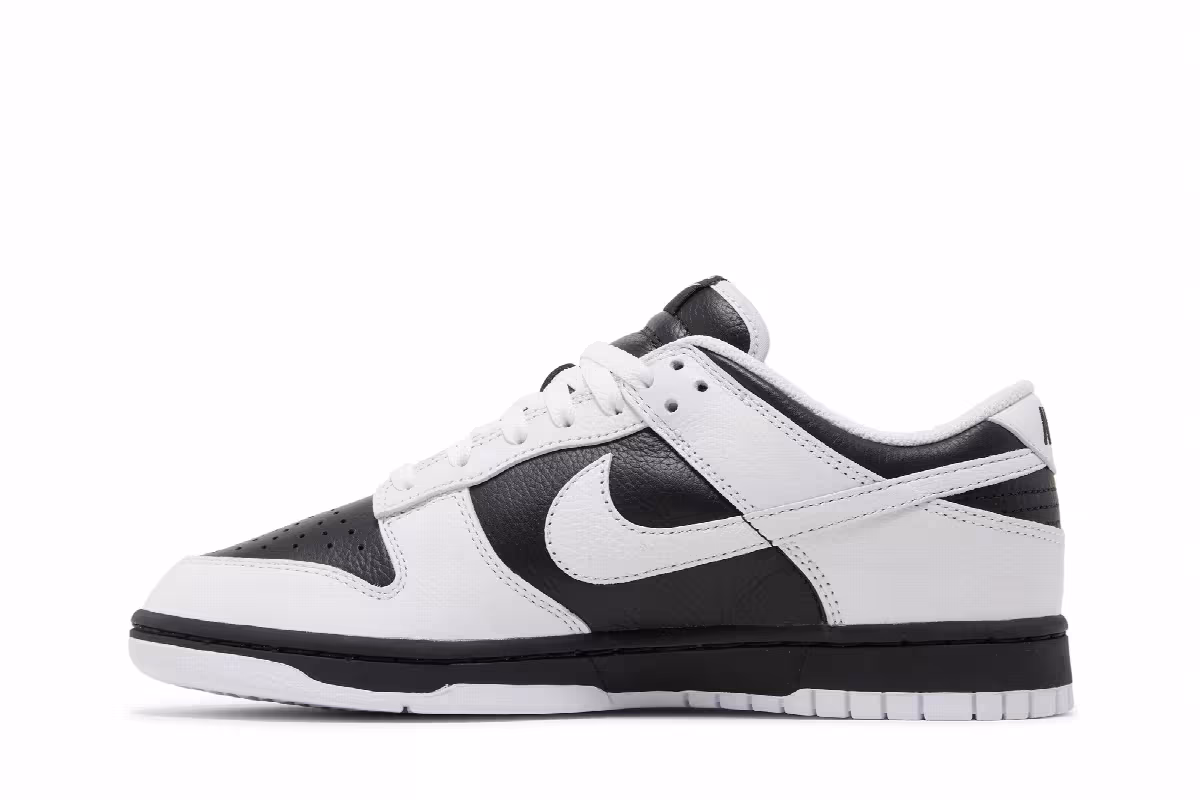 Nike Dunk Low Reverse Panda, view 4