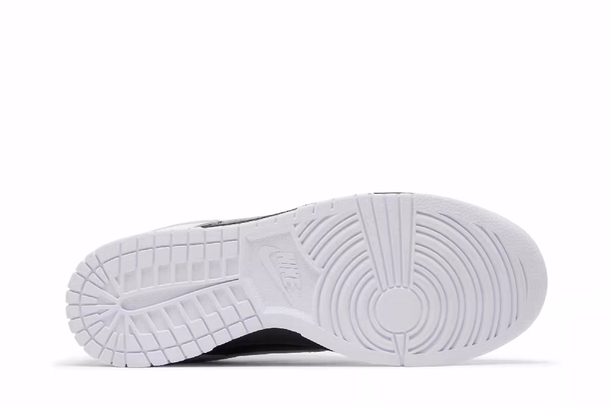 Nike Dunk Low Reverse Panda, view 5