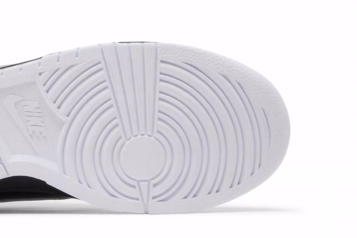 Nike Dunk Low Reverse Panda, view 6