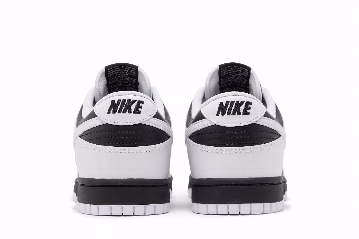 Nike Dunk Low Reverse Panda, view 7