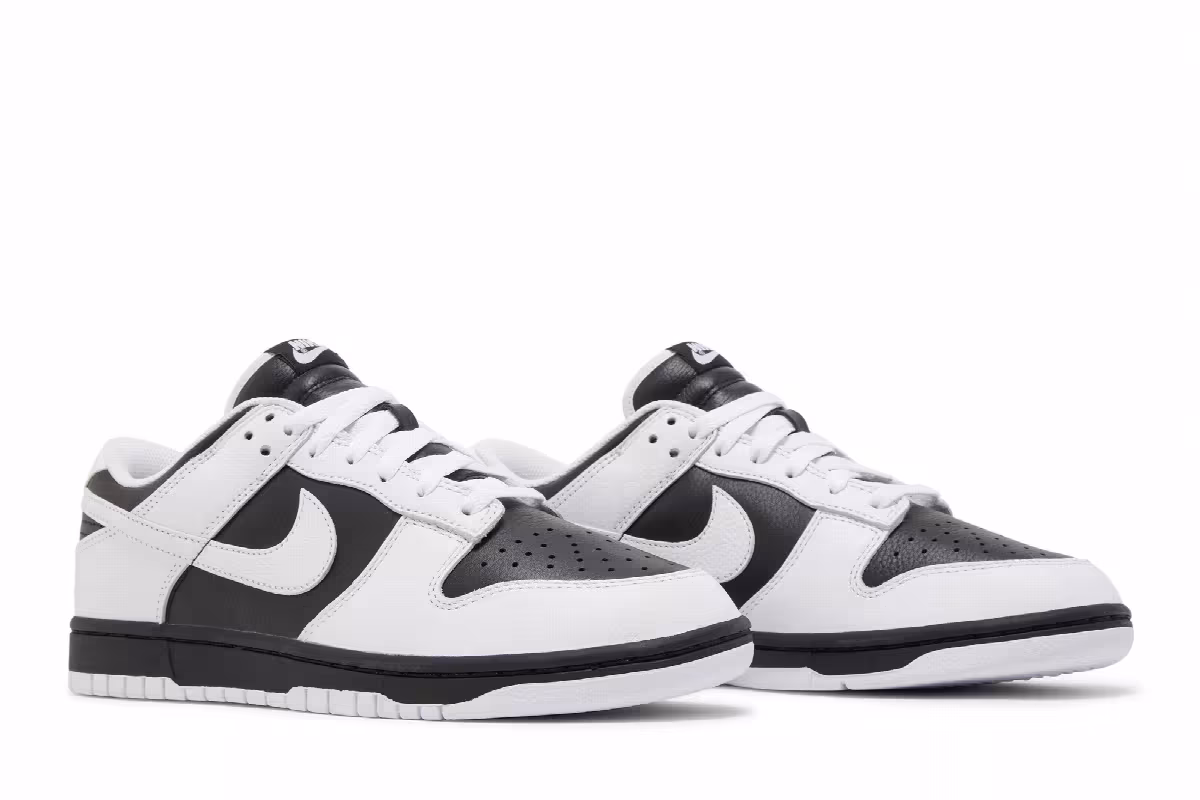 Nike Dunk Low Reverse Panda, view 9