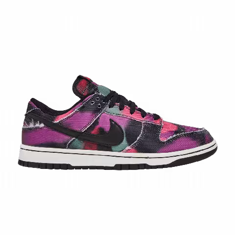 Nike Dunk Low Premium 'Graffiti'