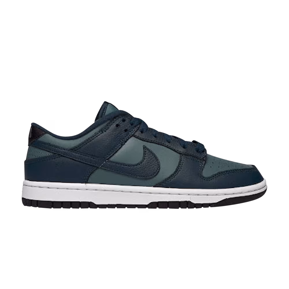 Nike Dunk Low Premium Armory Navy