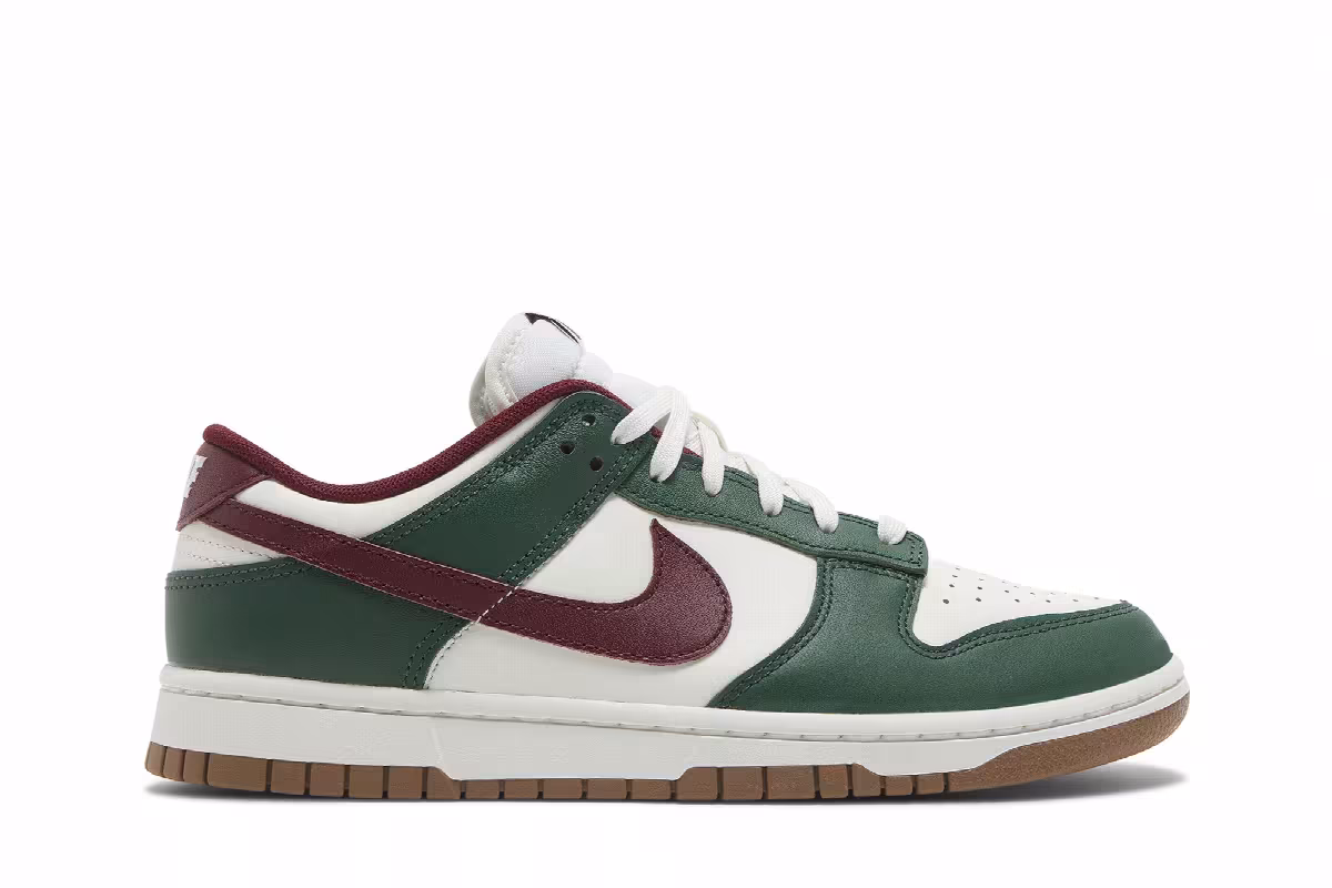 Nike Dunk Low Dunk, view 2