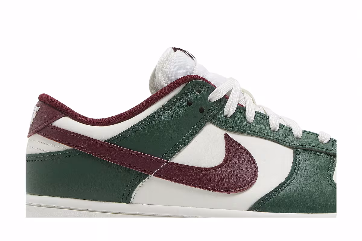 Nike Dunk Low Dunk, view 3