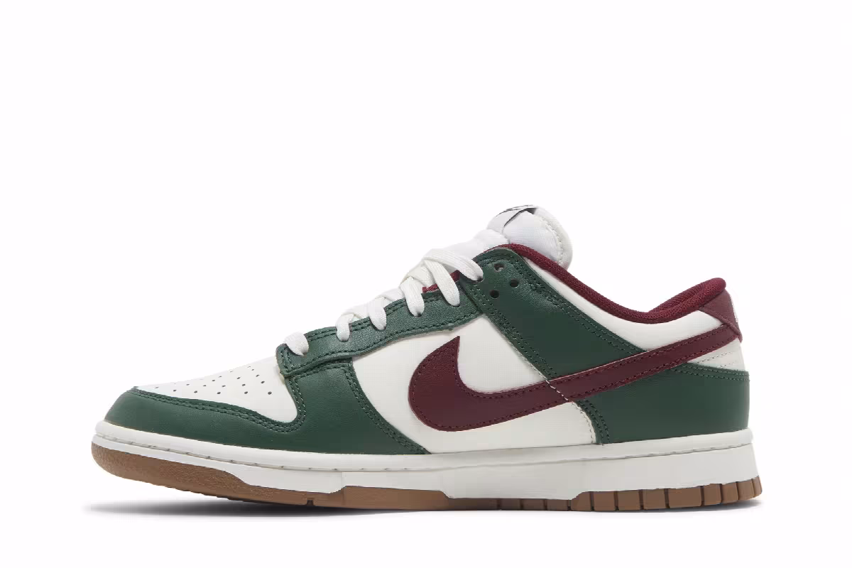 Nike Dunk Low Dunk, view 4