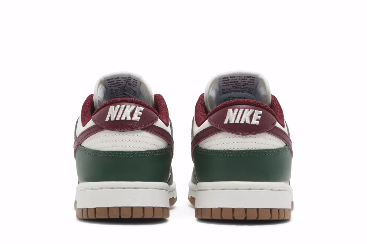 Nike Dunk Low Dunk, view 7