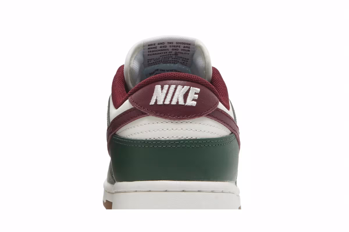 Nike Dunk Low Dunk, view 8