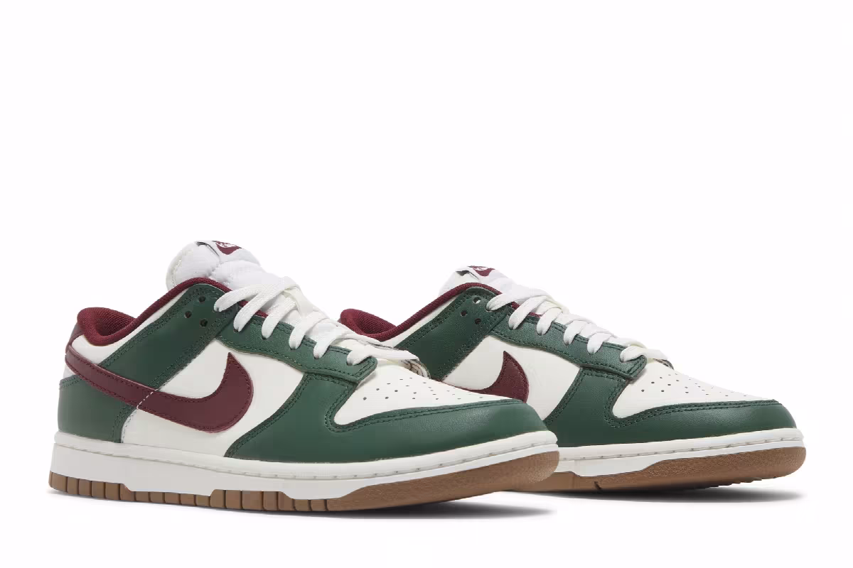 Nike Dunk Low Dunk, view 9