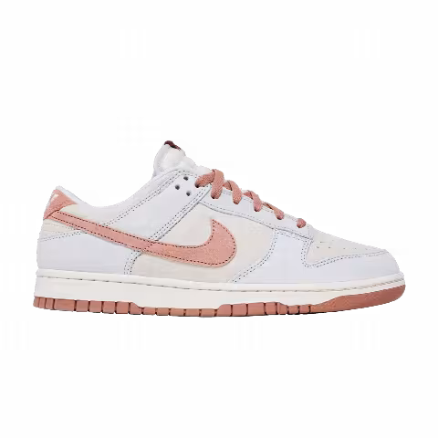 Nike Dunk Low Premium 'Fossil Rose'