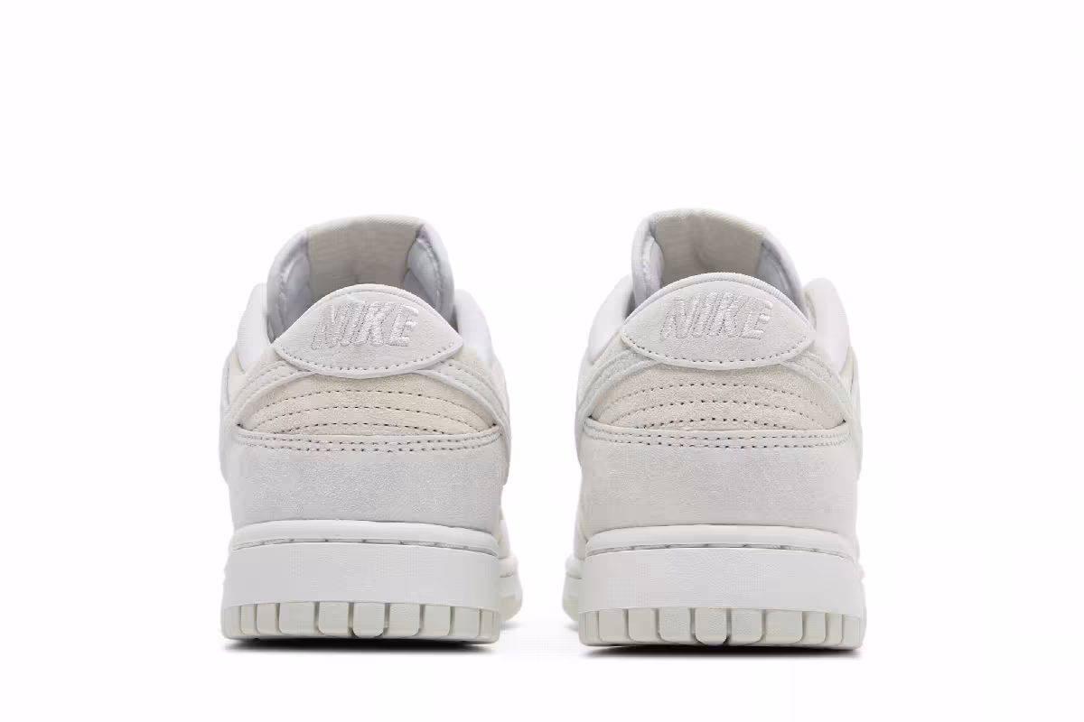 Nike Dunk Low Premium Vast Grey, view 7