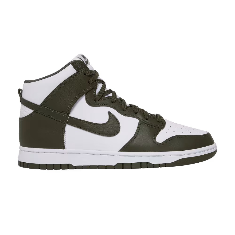 Nike Dunk High Cargo Khaki 2022