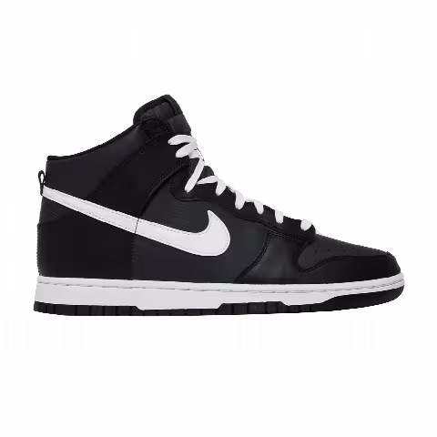 Nike Dunk High 'Black Panda'
