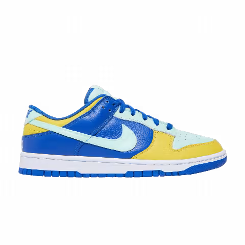 Nike Dunk Low By You