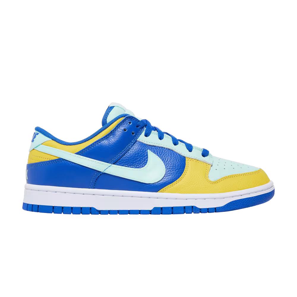 Nike Dunk Low By You