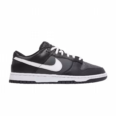 Nike Dunk Low 'Black Panda'