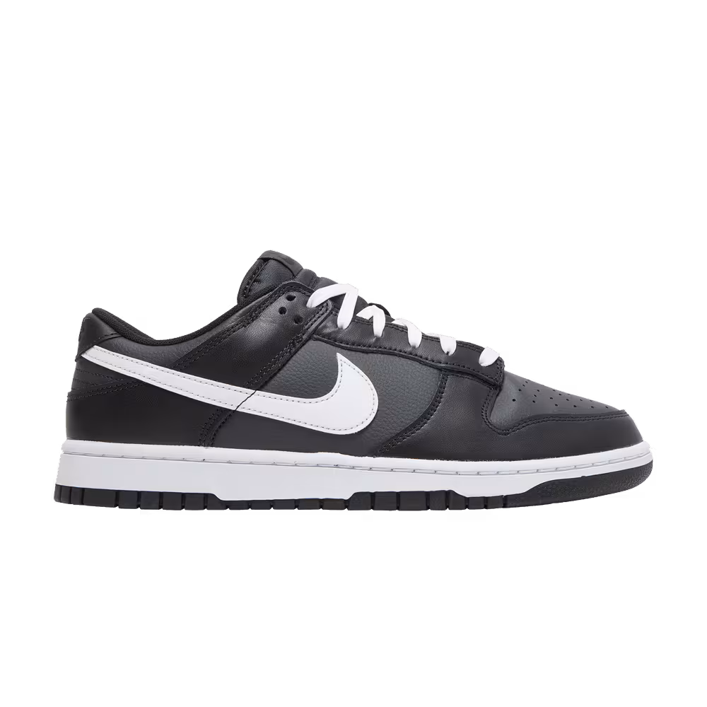 Nike Dunk Low Black Panda