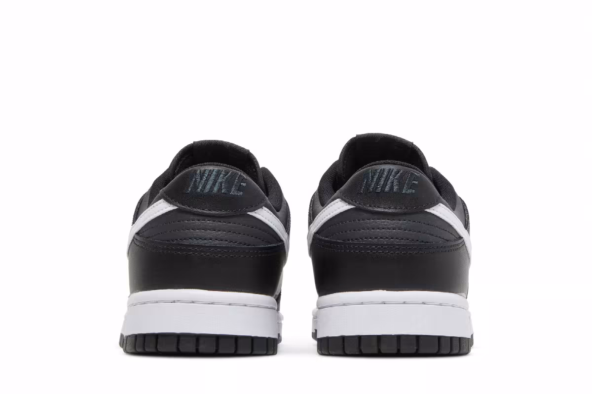 Nike Dunk Low Black Panda, view 7