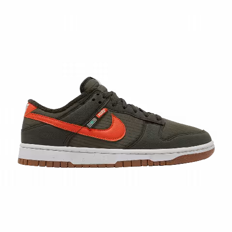 Nike Dunk Low Next Nature 'Toasty - Sequoia'