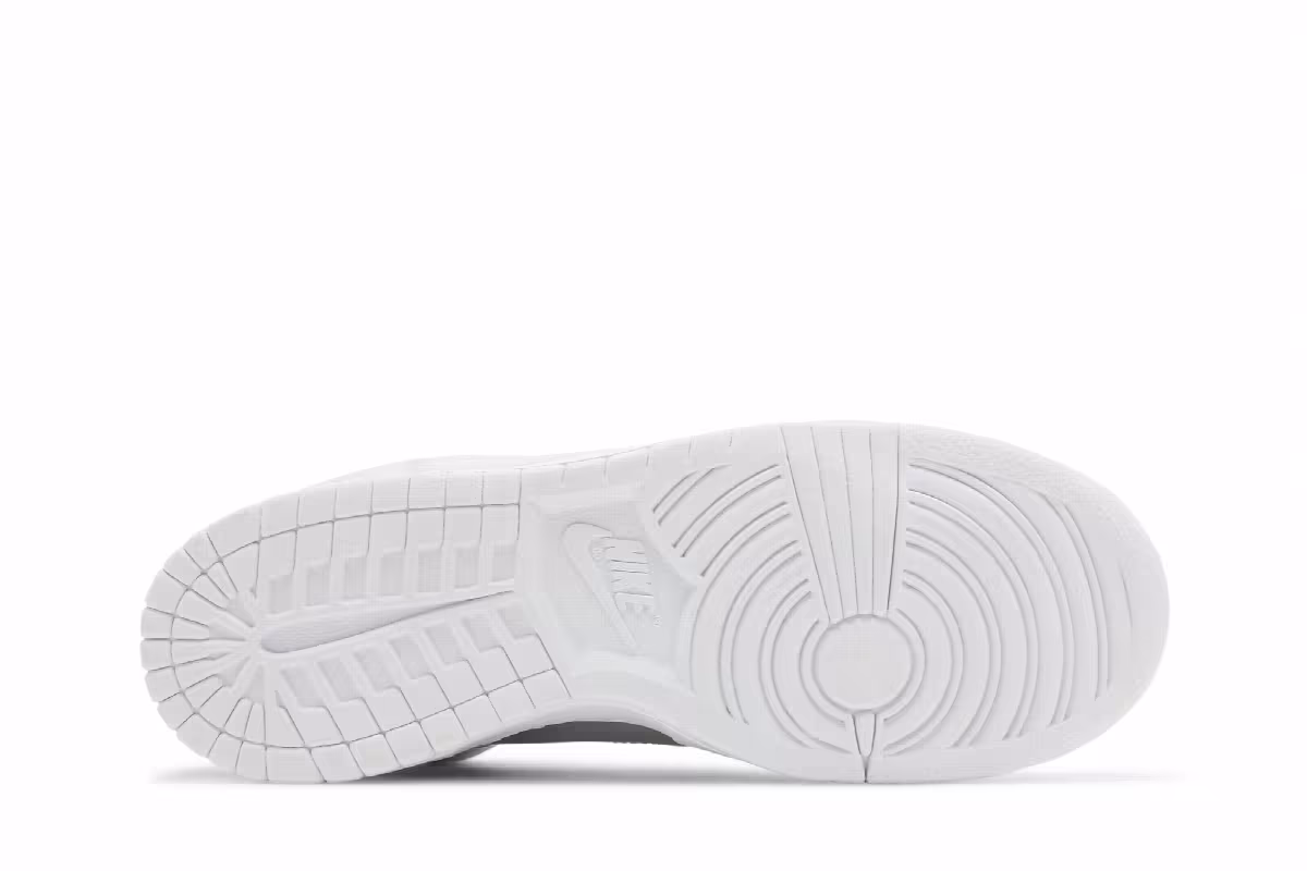 CLOT x Nike Dunk High Flux, view 5