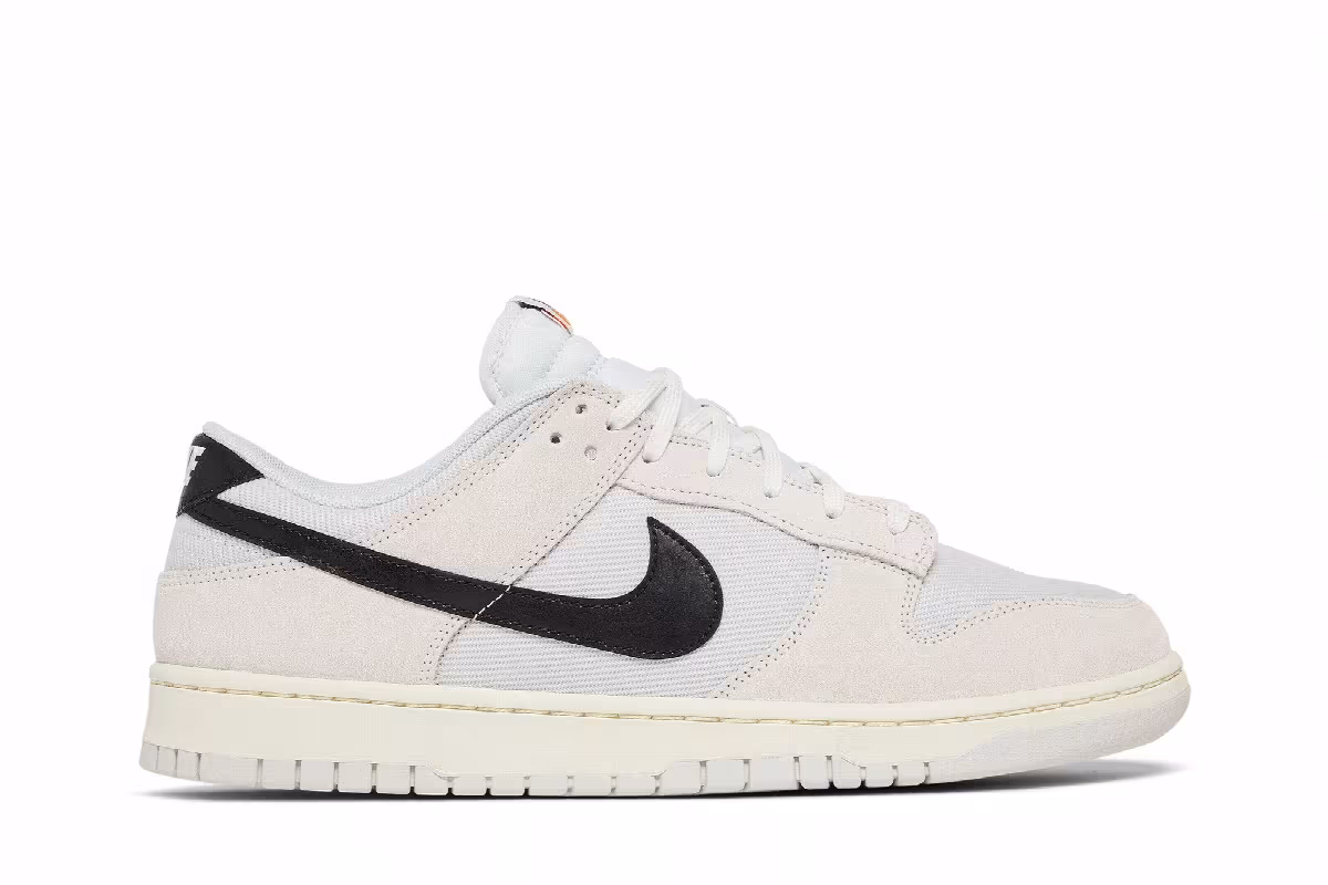 Nike Dunk Low Certified Fresh, view 2