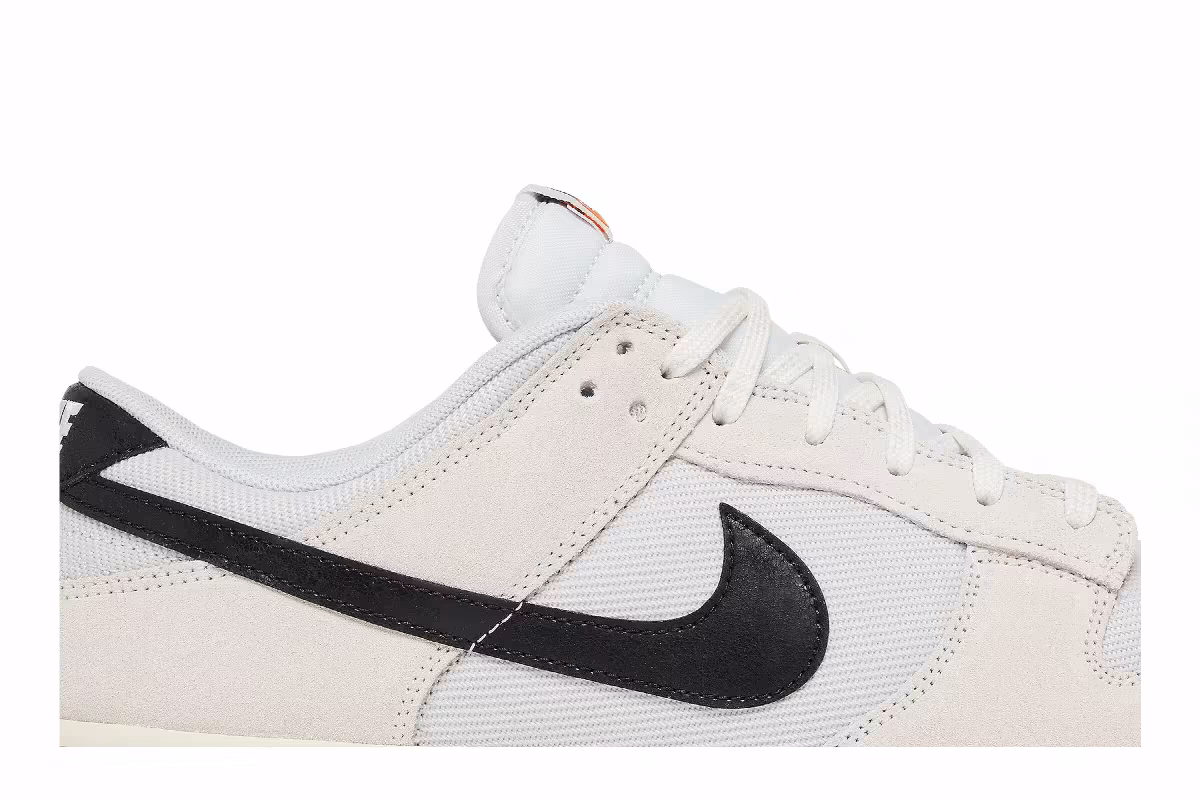 Nike Dunk Low Certified Fresh, view 3