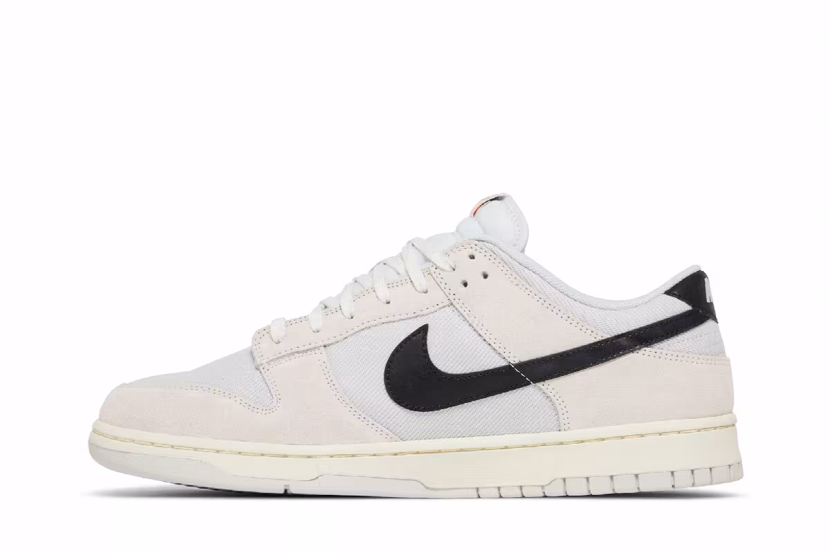 Nike Dunk Low Certified Fresh, view 4