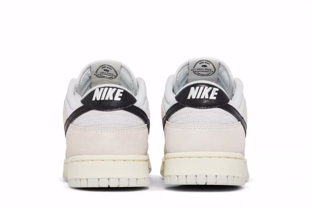 Nike Dunk Low Certified Fresh, view 7