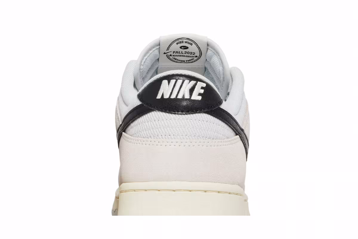 Nike Dunk Low Certified Fresh, view 8