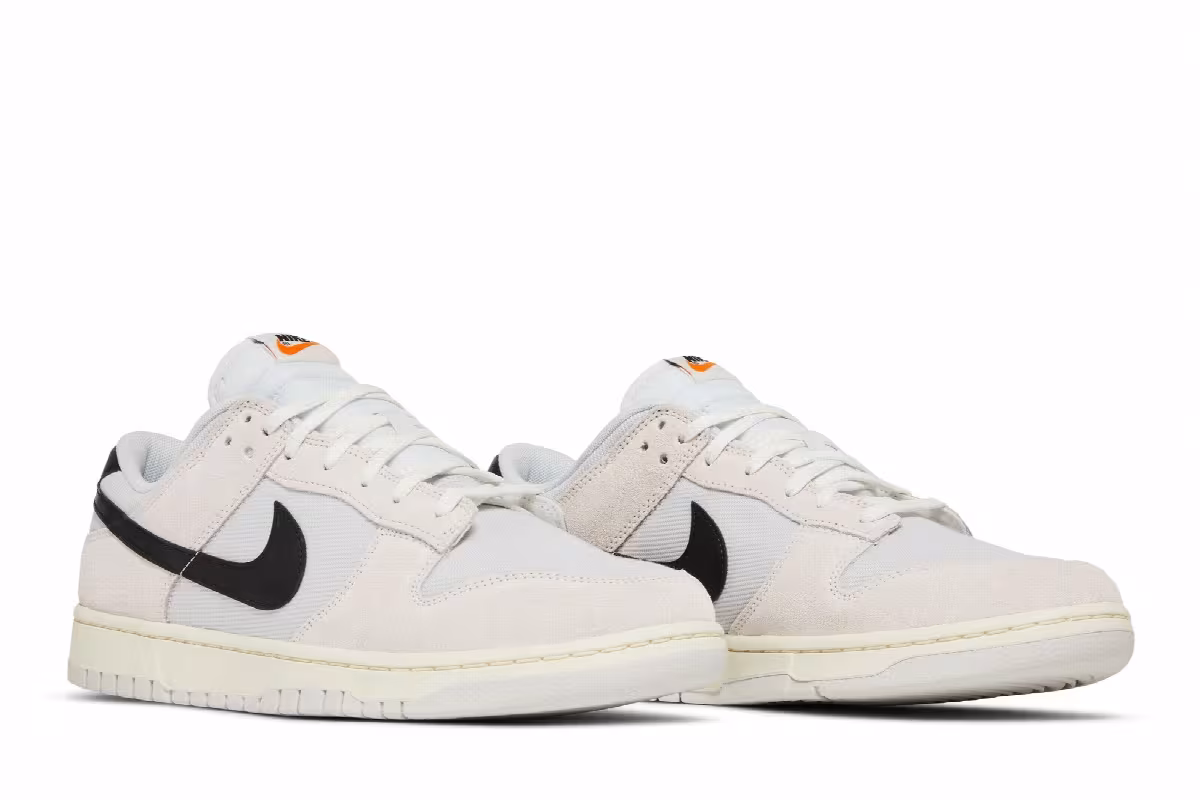 Nike Dunk Low Certified Fresh, view 9