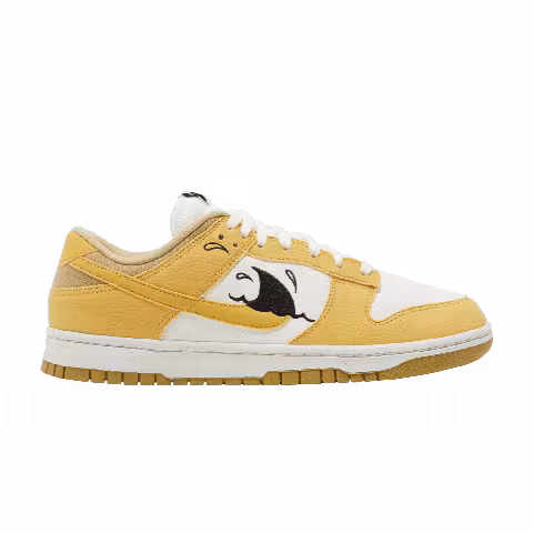 Nike Dunk Low 'Sun Club'