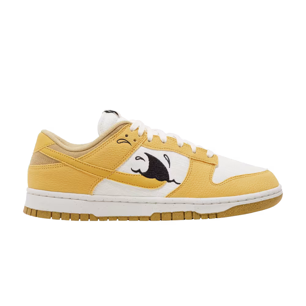 Nike Dunk Low Sun Club