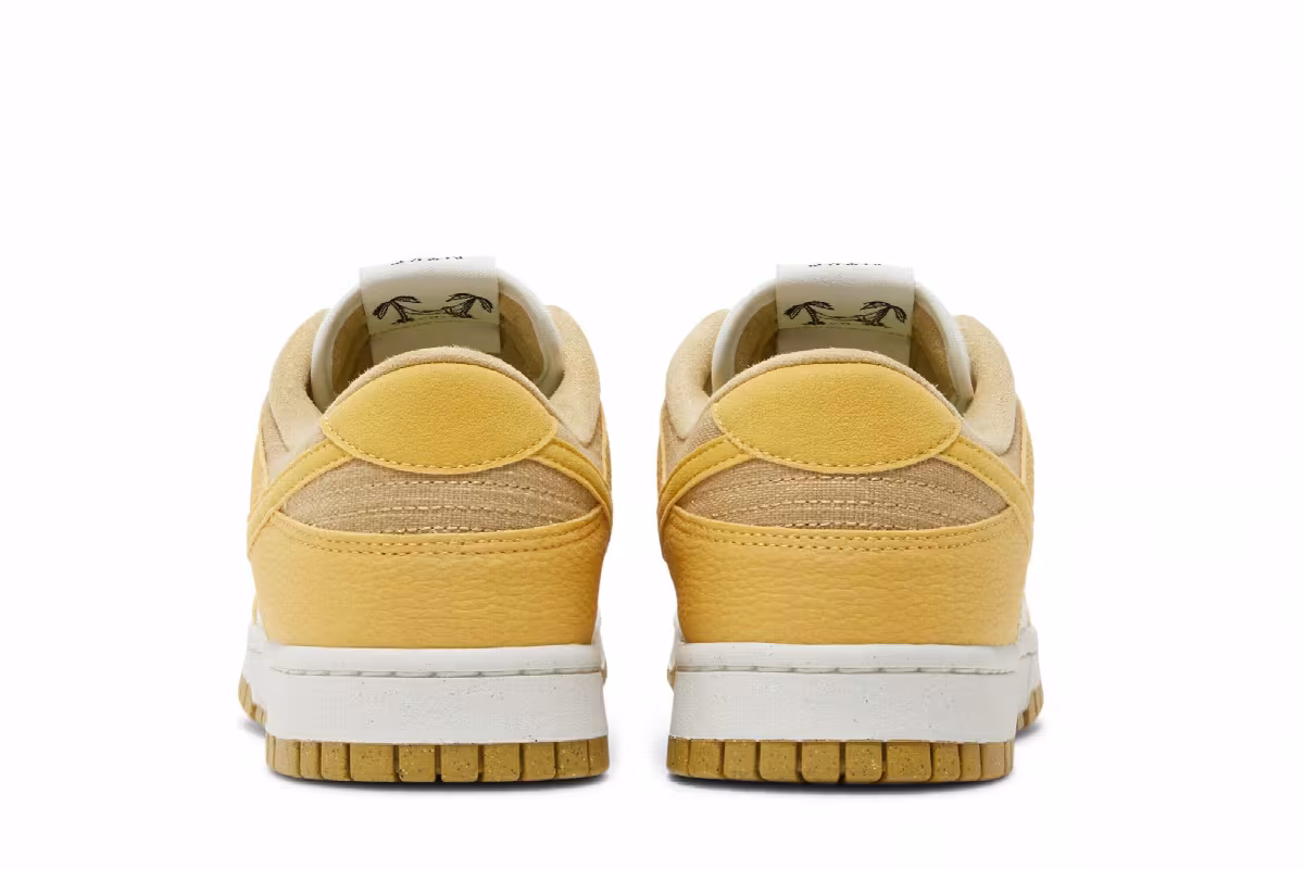 Nike Dunk Low Sun Club, view 7