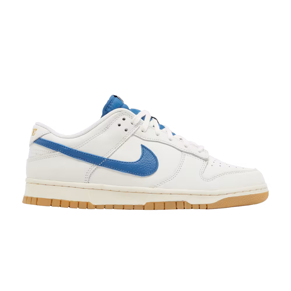 Nike Dunk Low SE Sail Game Royal Gum